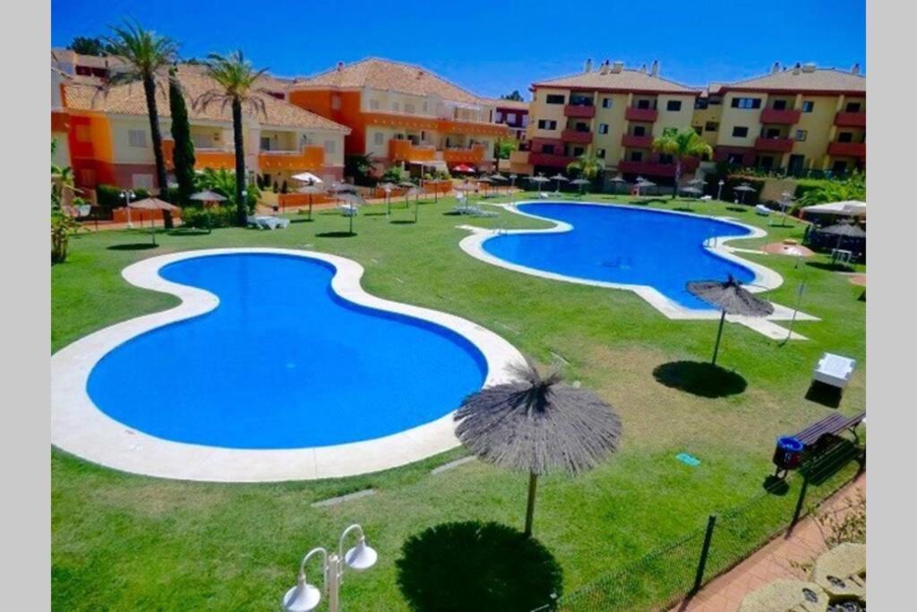 Apartment Las Palmeras Golf - 1 *